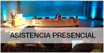 Inscripción presencial  Symposium Controversies Barcelona